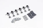 Radium Engineering 17-0048 Electrical Bulkhead Stud Kit, 6 Pack New. Price: $70.99.