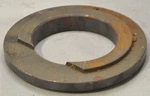 Jaguar Tool JD-143-1 Churchill Adaptor Ring Used. Price: $30.00.