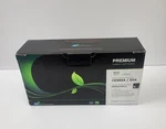 CE505A / Black Premium Toner Cartridge For Hp And Canon By Mse. New. Price: $29.99.