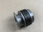 Ammco Brake Lathe 903078 Sliding Friction Disc For 3037-B Gear Box Used. Price: $57.80.