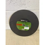 Forney 14 Aluminum Oxide Metal Cutting Wheel 5/32 In. Thick Pc Read Open. Price: $5.00.
