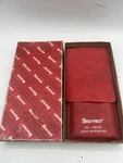 Starrett S248PC 5PC Drive Pin Punch Set Usa 1/8-3/8 W/case Box Used. Price: $45.00.