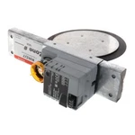 Honeywell RRD7/U; Damper (24V, 7IN, Round) New. Price: $156.97.