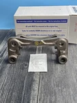 Cardone 14-1412 Caliper Bracket New. Price: $39.00.
