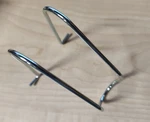 Generac 0J3052 Parts Hook-hose New. Price: $19.95.