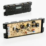 New Genuine Oem Electrolux Frigidaire Oven Clock Control Board 5304510580. Price: $213.56.