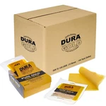 144 Dura-gold Pure Tack Cloths, Remove Dust Sanding Particles, Woodworking New. Price: $119.99.
