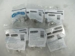 6PK Amerock BP55268CG10 1-1/4" Traditional Classic Knob 026634175839 (cc) Open. Price: $19.99.