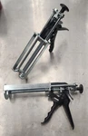 Usc #82030 200ML Cartridge Manual Applicator Gun For Auto Body Adhesive New. Price: $45.00.