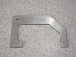 Kent Moore J-23745 Opel 1900 Ball Joint Checking Gauge Tool 1971-1975 Used. Price: $49.95.