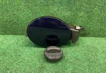 2012-2016 Mercedes SLK250 SLK300 SLK350 Amg Tank Filler Insert Assembly Oem Used. Price: $140.00.