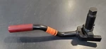 Kent-moore Tool J-39555 Shoulder Belt Guide Loop Cutter Used. Price: $20.00.