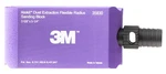 Hookit 35830 Flexible Radius Vacuum Dust Extractor Sanding Block 133MM 67MM New. Price: $33.15.
