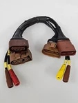 Vw Audi Oem VAS5103A Vehicle Diagnosis System Lambda Probe Adapter New. Price: $68.00.