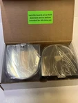 Kenworth,international,mack Truck (2) Guard Locking Fuel Caps Usa New. Price: $98.95.