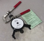 Ford 206-086 Otc Rotunda Parking Brake Cable Tension Gauge Used. Price: $179.99.