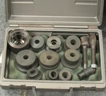 Miller C-3887J Bushing Remover Installer Set Jeep 32RH 42RE 44RE 46RE Used. Price: $649.99.