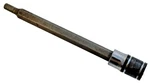 Matco Silver Eagle SEBX5 5/32" Sae Extra Long Hex Bit Socket Driver 1/4" Used. Price: $9.99.