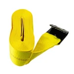World American WA140D430FH Flat Hook Winch Strap New. Price: $38.42.