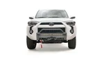 Fab Fours Hidden Winch Mount Pre Guard For 14-20 4RUNNER T4R-N4552-1 New. Price: $1243.38.