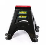 Joes Racing Products Jack Stands Stock Car Black (pair) (55500-B) New. Price: $315.99.