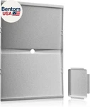 Dyna Glo Replacement Parts, Galvanized Steel Grease Tray For Gas Grill, Ad New. Price: $45.54.