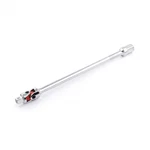 Titan 66116 1/4 In. Drive Auto Flex Extension New. Price: $26.56.