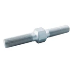 QA1 Linkage Adjuster 3/8-24 Male- ASM6-33 New. Price: $8.53.