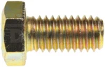 Dorman 960207D Hex Bolt New. Price: $18.63.