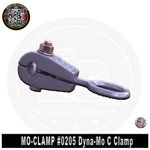 Mo-clamp 0205 Dyna-mo Self Tightening New. Price: $145.95.