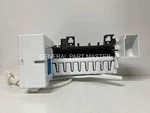 Genuine Oem Liebherr Refrigerator Ice Maker 610801500 Open. Price: $440.00.