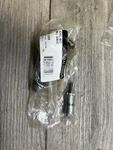 Baldwin 4045402 Hardware Mounted Bumper Door Stop New. Price: $25.19.
