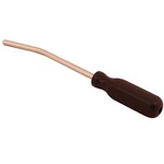QA1 T121W Suspension Shock Wrench New. Price: $57.57.