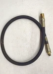 Miller Dodge Jeep 6905 Power Steering Hose Assembly SKU41T Used. Price: $16.76.