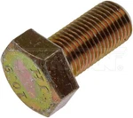 Dorman 461-625 Cap Screw-hex Head-class 10.9- M12-1.25 25MM New. Price: $23.89.