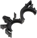 Dorman 85656 1/2 In. Wire Loom Retainer New. Price: $14.63.