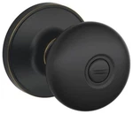Schlage J40-STR Stratus Privacy Door Knob Set New. Price: $25.12.