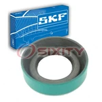 Skf 17671 Engine Timing Cover For SS2817 Gaskets Sealing Dr New. Price: $16.99.
