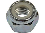 Dorman 250-015 Hex Lock Nuts With Nylon Ring Grade Thread Size 9/16 12 In. New. Price: $82.31.