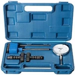 Central Tools Dial Indicator Set 0" 1" Magnetic Base 3D101-00 New. Price: $118.22.