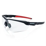 Jackson Safety 45001 43 Hyperguard Glasses Clear Lens Black Frame New. Price: $14.74.