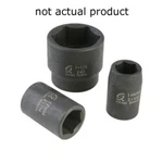 Sunex 321UM 3/8" Dr. 21MM Universal Impact Socket New. Price: $18.46.