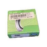 Harley Oil Seal JG-37605R Skf 12361 Front Rear Felt New. Price: $12.95.