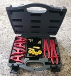 Lisle 67000 Master Line Stopper Kit New. Price: $51.00.