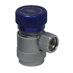 Mastercool Safety Lock Low Side R134A Coupler New. Price: $42.26.
