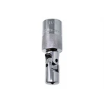 Tool International Spark Plug Socket Magnetic Universal Joint 13/16 Inch Po New. Price: $20.19.