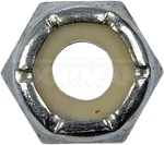 Dorman 251-009 Hex Lock Nuts With Nylon Ring Thread Size 10-32 In. New. Price: $19.07.