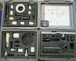Kent Moore Saturn Tool SA1991T1 & SA1991T2 Transmission Kits (incomplete) Used. Price: $236.24.