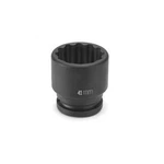Grey Pneumatic 3141M 3/4" Drive X 41MM Standard - 12 Point Socket New. Price: $44.71.