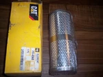 Caterpillar 7R-4568 Element Box Flaws Filter As Shown S1/L6 New. Price: $29.99.